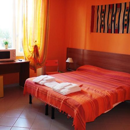 B&B Il Cocus Milazzo Exterior foto