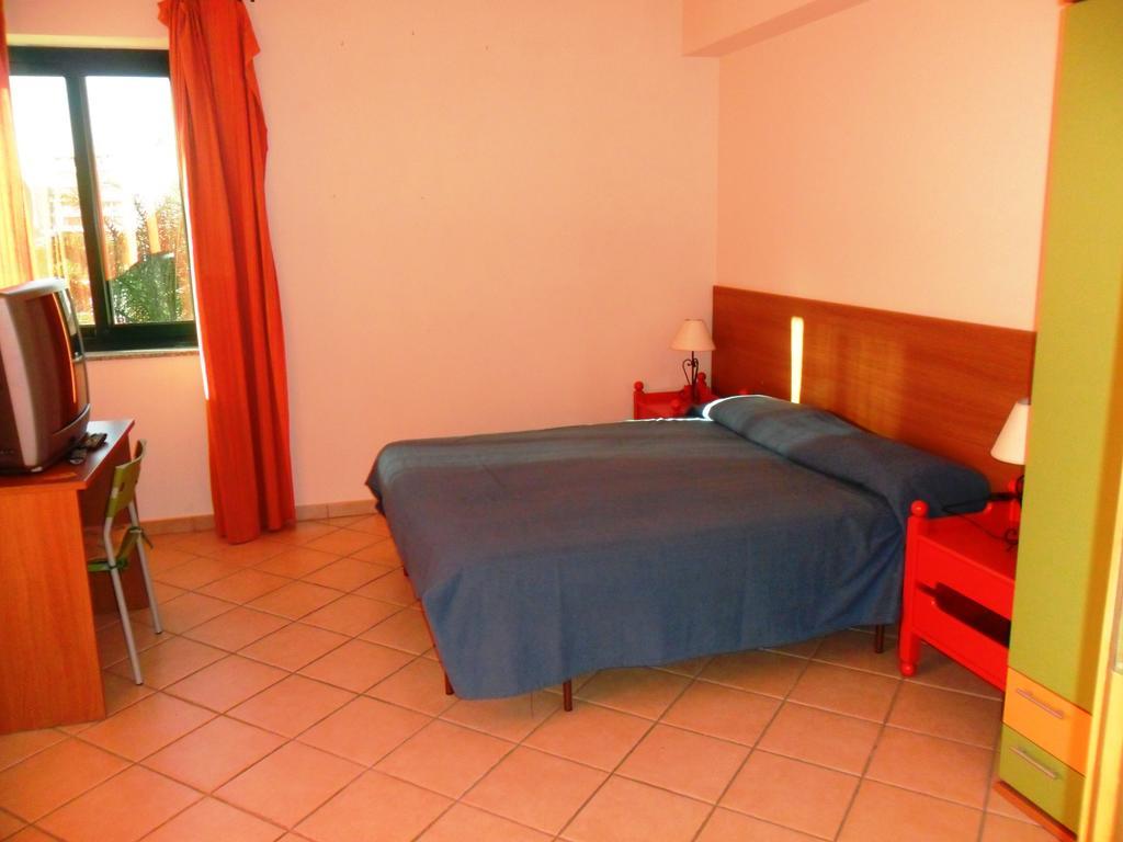 B&B Il Cocus Milazzo Cameră foto