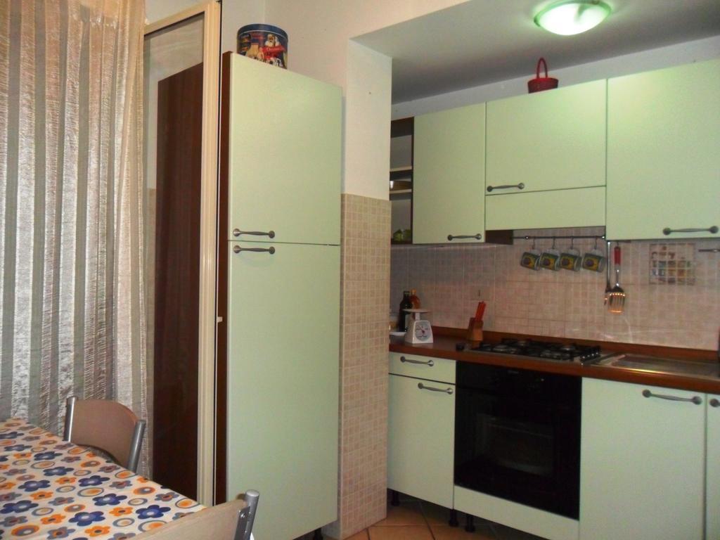 B&B Il Cocus Milazzo Cameră foto