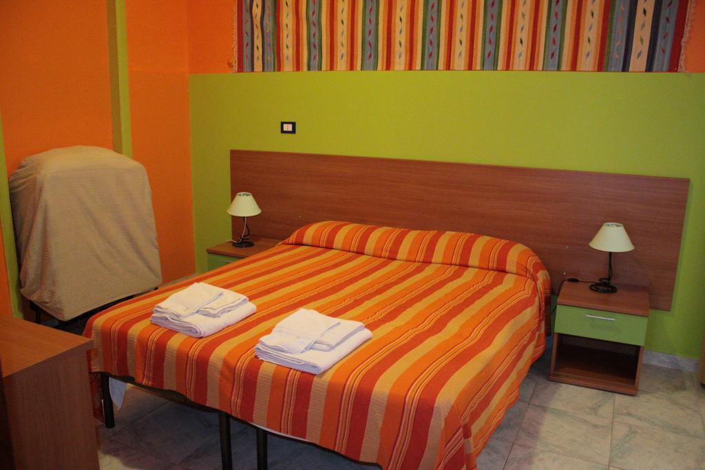 B&B Il Cocus Milazzo Cameră foto