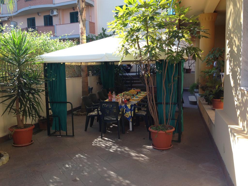 B&B Il Cocus Milazzo Cameră foto